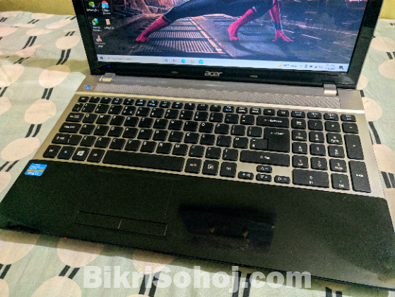 Acer V3-571G core i7